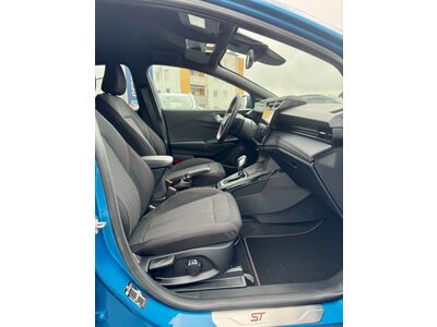 Ford Puma Neuwagen Ford Puma Neuwagen