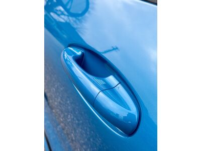 Ford Puma Neuwagen Ford Puma Neuwagen