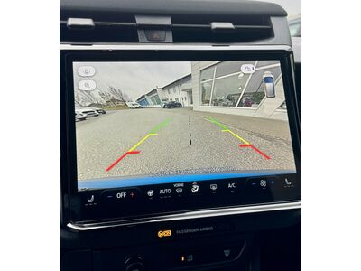 Ford Puma Neuwagen Ford Puma Neuwagen