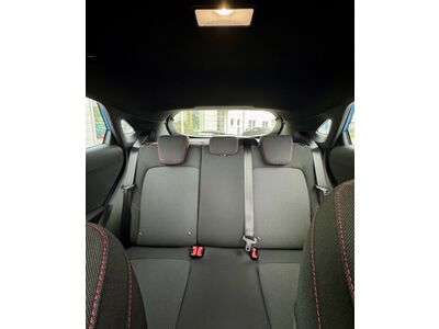 Ford Puma Neuwagen Ford Puma Neuwagen