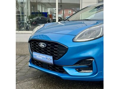 Ford Puma Neuwagen Ford Puma Neuwagen