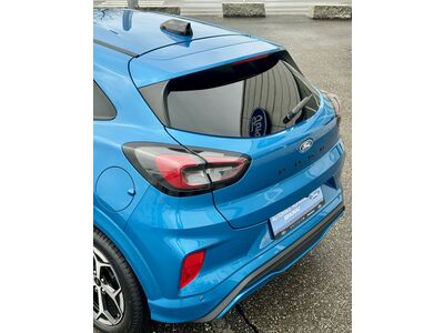 Ford Puma Neuwagen Ford Puma Neuwagen