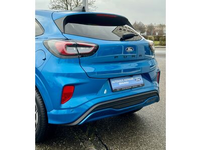 Ford Puma Neuwagen Ford Puma Neuwagen