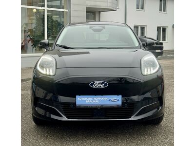 Ford Puma Neuwagen Ford Puma Neuwagen