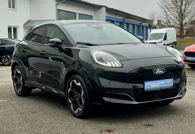 Ford Puma Neuwagen Ford Puma Neuwagen