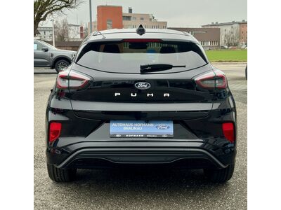 Ford Puma Neuwagen Ford Puma Neuwagen