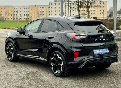 Ford Puma Neuwagen Ford Puma Neuwagen