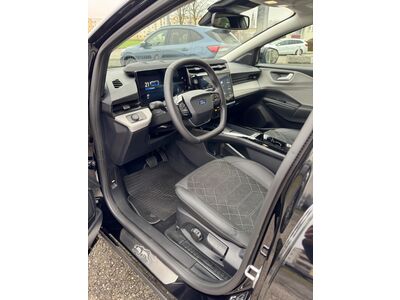 Ford Puma Neuwagen Ford Puma Neuwagen