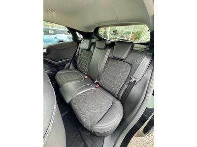 Ford Puma Neuwagen Ford Puma Neuwagen