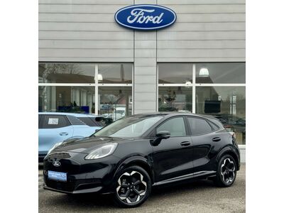 Ford Puma Neuwagen Ford Puma Neuwagen