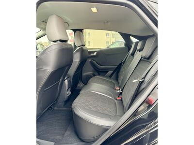 Ford Puma Neuwagen Ford Puma Neuwagen