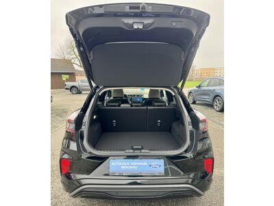 Ford Puma Neuwagen Ford Puma Neuwagen