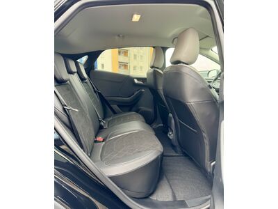 Ford Puma Neuwagen Ford Puma Neuwagen