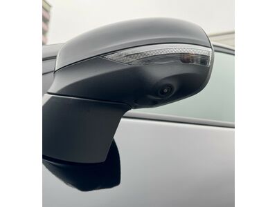 Ford Puma Neuwagen Ford Puma Neuwagen