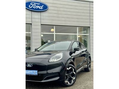 Ford Puma Neuwagen Ford Puma Neuwagen