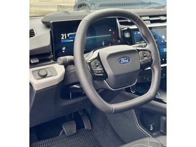 Ford Puma Neuwagen Ford Puma Neuwagen