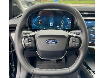 Ford Puma Neuwagen Ford Puma Neuwagen