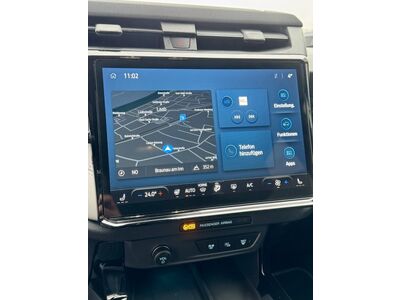 Ford Puma Neuwagen Ford Puma Neuwagen