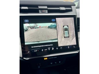 Ford Puma Neuwagen Ford Puma Neuwagen