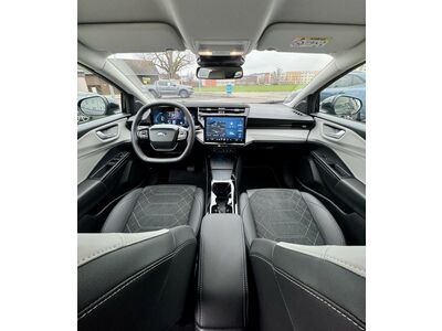 Ford Puma Neuwagen Ford Puma Neuwagen