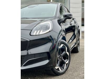 Ford Puma Neuwagen Ford Puma Neuwagen