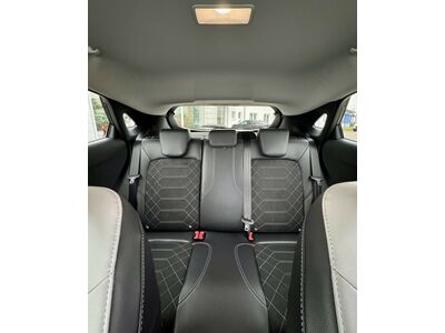 Ford Puma Neuwagen Ford Puma Neuwagen