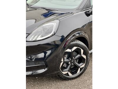 Ford Puma Neuwagen Ford Puma Neuwagen