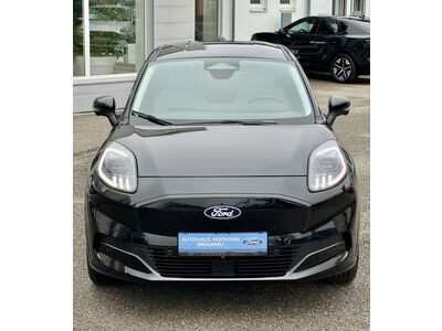 Ford Puma Neuwagen Ford Puma Neuwagen