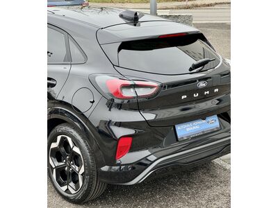 Ford Puma Neuwagen Ford Puma Neuwagen