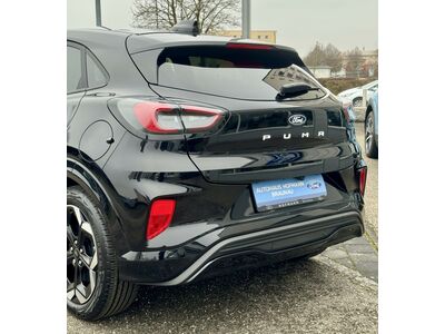 Ford Puma Neuwagen Ford Puma Neuwagen