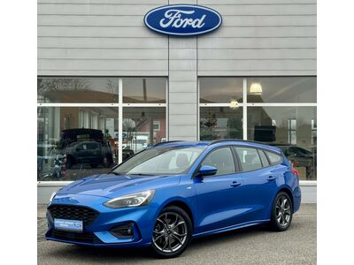 Ford Focus Gebrauchtwagen Ford Focus Gebrauchtwagen