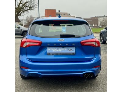 Ford Focus Gebrauchtwagen Ford Focus Gebrauchtwagen