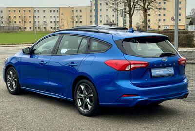 Ford Focus Gebrauchtwagen Ford Focus Gebrauchtwagen