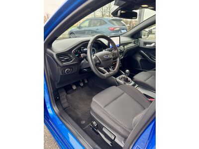 Ford Focus Gebrauchtwagen Ford Focus Gebrauchtwagen