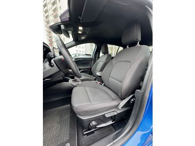 Ford Focus Gebrauchtwagen Ford Focus Gebrauchtwagen