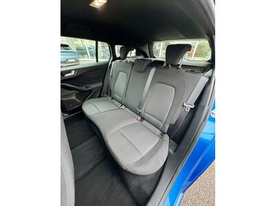 Ford Focus Gebrauchtwagen Ford Focus Gebrauchtwagen