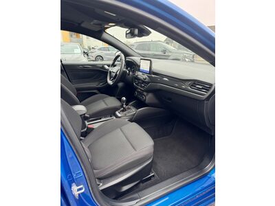 Ford Focus Gebrauchtwagen Ford Focus Gebrauchtwagen