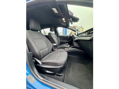 Ford Focus Gebrauchtwagen Ford Focus Gebrauchtwagen