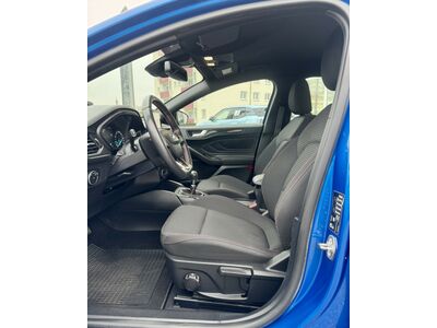 Ford Focus Gebrauchtwagen Ford Focus Gebrauchtwagen