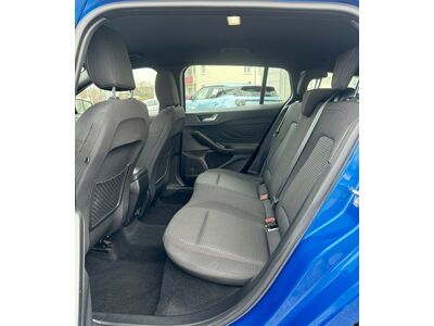 Ford Focus Gebrauchtwagen Ford Focus Gebrauchtwagen