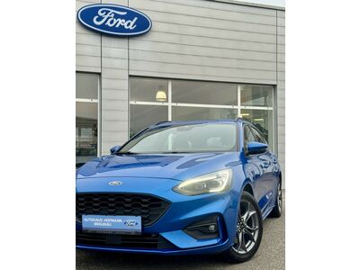 Ford Focus Gebrauchtwagen Ford Focus Gebrauchtwagen