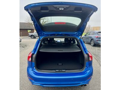 Ford Focus Gebrauchtwagen Ford Focus Gebrauchtwagen