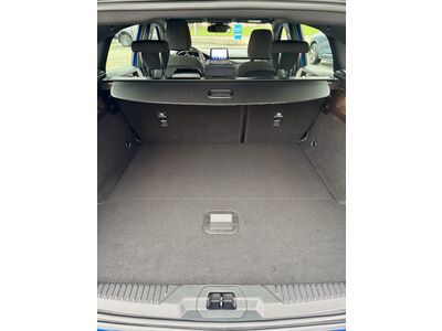 Ford Focus Gebrauchtwagen Ford Focus Gebrauchtwagen