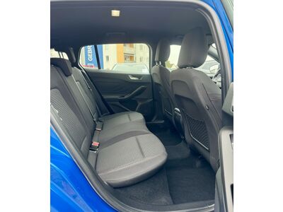 Ford Focus Gebrauchtwagen Ford Focus Gebrauchtwagen