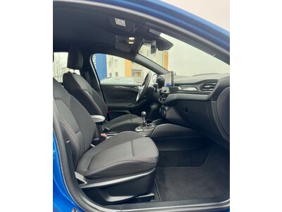 Ford Focus Gebrauchtwagen Ford Focus Gebrauchtwagen