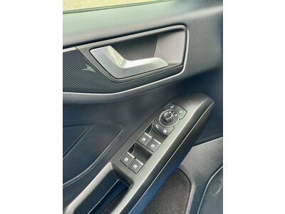 Ford Focus Gebrauchtwagen Ford Focus Gebrauchtwagen