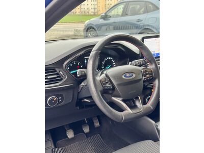 Ford Focus Gebrauchtwagen Ford Focus Gebrauchtwagen