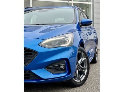 Ford Focus Gebrauchtwagen Ford Focus Gebrauchtwagen