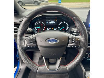 Ford Focus Gebrauchtwagen Ford Focus Gebrauchtwagen