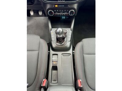 Ford Focus Gebrauchtwagen Ford Focus Gebrauchtwagen